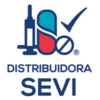 Distribuidora SEVI S.A. de C.V. logo - Similar company to Farmago