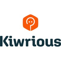 Kiwrious logo - Similar company to Aisee