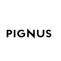 PIGNUS logo - Similar company to Pignustech