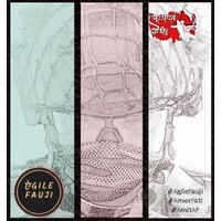 Company Of A Fauji In Your Company