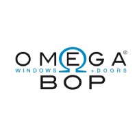 Omega BOP logo - Similar company to Ventüer