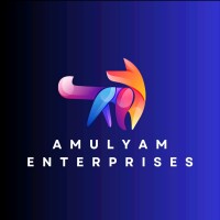 Amulyam Enterprises logo - Similar company to Mosh Inc