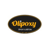 Olipoxy Epoxy & Concrete logo - Similar company to Réalys Rénovation Construction