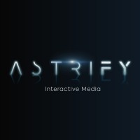 Astrify Interactive Media logo - Similar company to Lynx Consulting