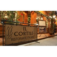 Il Cortile logo - Similar company to Le 7Ème Continent