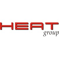 Heatgroup logo - Similar company to Jagtech As