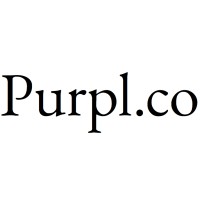 Purpl.co logo - Similar company to Bright Sky Ab