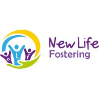 New Life Fostering Agency logo - Similar company to Fostering Solutions