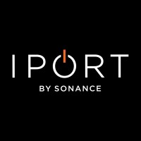 IPORT logo - Similar company to Sonance