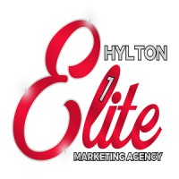 Hylton Elite Marketing Agency logo - Similar company to Protodigm - The Ero (Exploratory Research Organization)