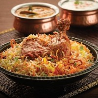 hyderabad biryani hub logo - Similar company to Star Healthcare Solutions