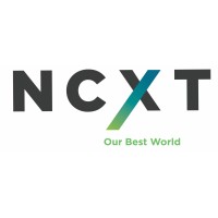 NCXT logo - Similar company to Nm Media