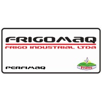 Frigomaq Frigo Industrial logo - Similar company to Tríade Engenharia