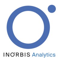 InOrbis Analytics logo - Similar company to Best In Bi Solutions