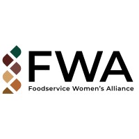 Foodservice Women's Alliance - FWA logo - Similar company to Fourriere Hospitality Group