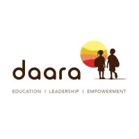 Daara Community logo - Similar company to Better Purpose