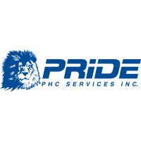 Pride PHC Services logo - Similar company to Land Perc