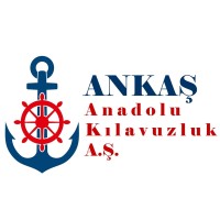 ANADOLU KILAVUZLUK A.Ş. logo - Similar company to Arpaş