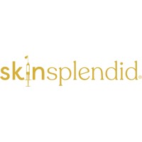 Skinsplendid logo - Similar company to Identity
