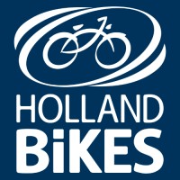 Holland Bikes logo - Similar company to Ecox