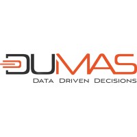 Dumas logo - Similar company to Evalc Ltda.