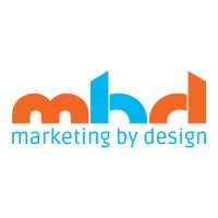 Marketing by Design Agency LLC logo - Similar company to Stardocs Marketing Agency