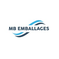 MB Emballages logo - Similar company to Mcm Industria De Plasticos