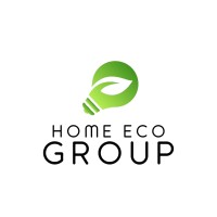 Home Eco Group logo - Similar company to Qrs Ltd