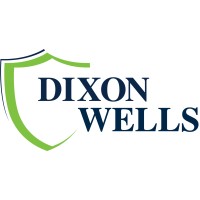 Dixon Wells logo - Similar company to White Plume Technologies
