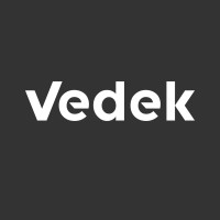 Vedek Revestimientos logo - Similar company to Dla Import Group
