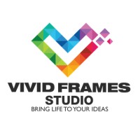 VIVID FRAMES STUDIO logo - Similar company to Wip Production
