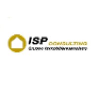 Isp Consulting
