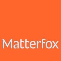 Matterfox Strategy Consulting logo - Similar company to Thursday | Previously The Honest Illustrations