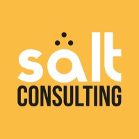 Salt Consulting logo - Similar company to Salt Consultancy