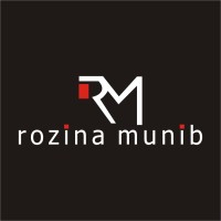 Rozina Munib logo - Similar company to Zebaish Prints