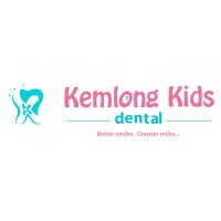 KEMLONG KIDS DENTAL logo - Similar company to Boldstep Initiative