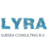 LYRA SUBSEA CONSULTING B.V. logo - Similar company to Pz Marine Solutions Bv