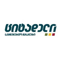 ციტადელი Plus • Citadeli Plus logo - Similar company to ჯეოტექნიკსი • Geotechnics