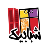 Shabebik Association logo - Similar company to Voxire
