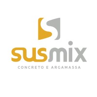 Susmix Concreto e Argamassa logo - Similar company to Casa Forte Argamassa Quality