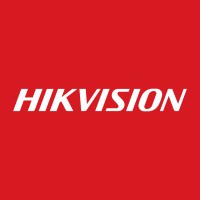 HikVision Srbija logo - Similar company to Tersus.Srbija