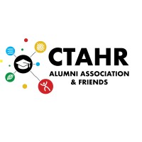 CTAHR Alumni Association & Friends logo - Similar company to Nations Indexes