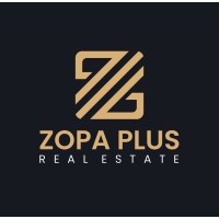 ZopaPlus Real Estate logo - Similar company to Volta Buro