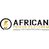 African Power Platform logo - Similar company to Tech, Talk And Coffee