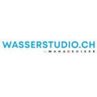 WASSERSTUDIO by WAHA Suisse AG logo - Similar company to Immoledo