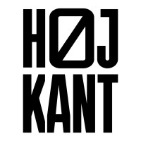 HØJKANT Jungslund & Lichtenberg Creative GmbH logo - Similar company to Sublime Gmbh