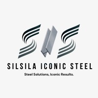 Silsila Iconic Steel fabrication contracting company logo - Similar company to Sfecc General Contracting Company