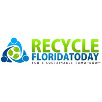 Recycle Florida Today, Inc. logo - Similar company to Association Of Ohio Recyclers