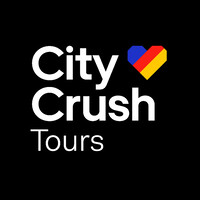 CITY CRUSH TOURS logo - Similar company to Citycrunch