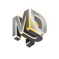 MDR Entertainment logo - Similar company to Epic Films
